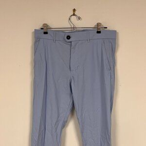 Greyson Pants (Light Blue)